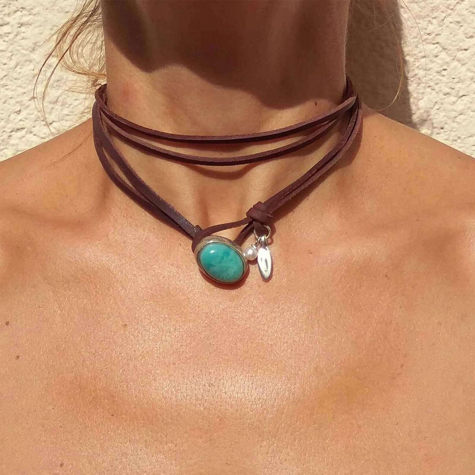 Vintage Fashion Jewelry Brands - Кольца 1Pc Retro Round Brand Simple
