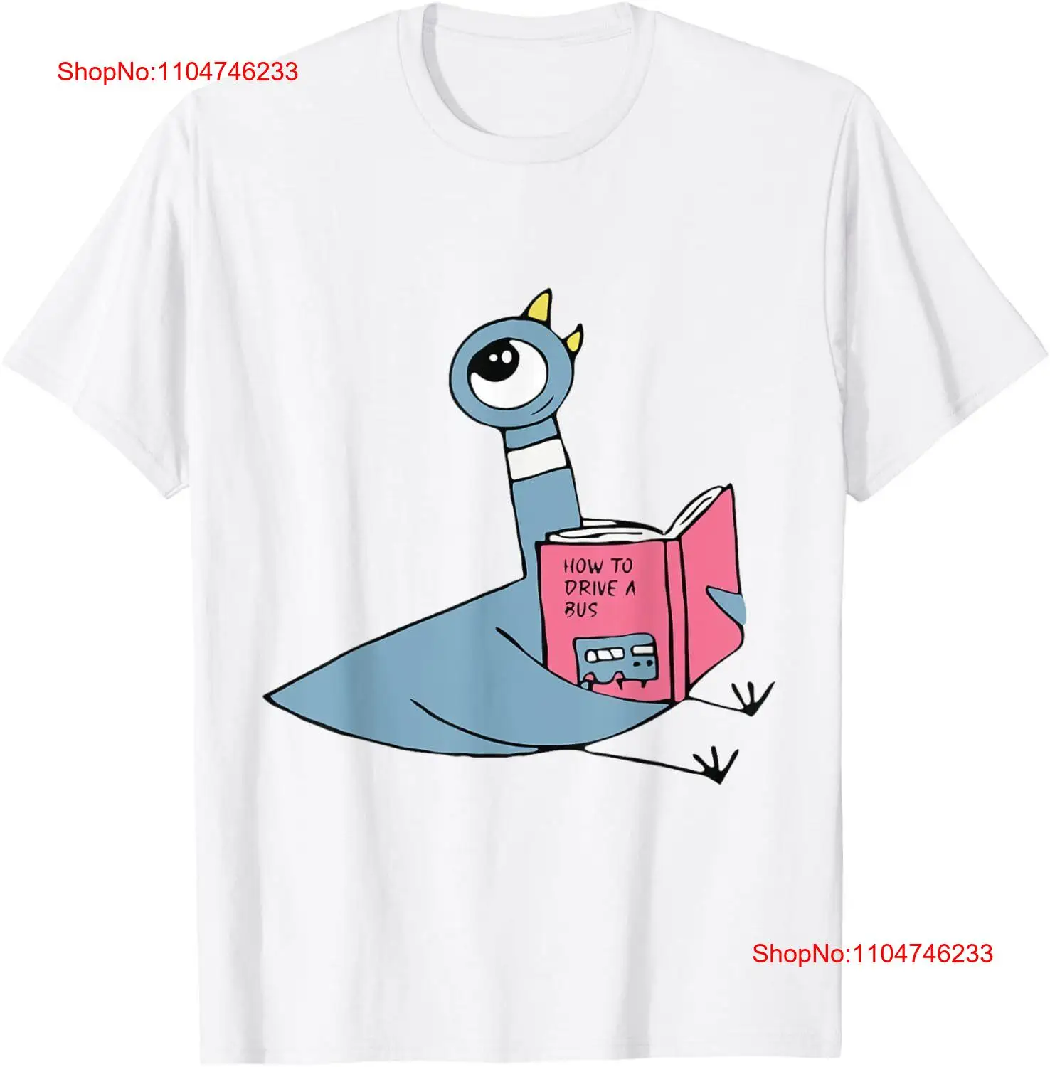 Driven To Read Pigeon Library  - Vintage Fashion Library avis et prix