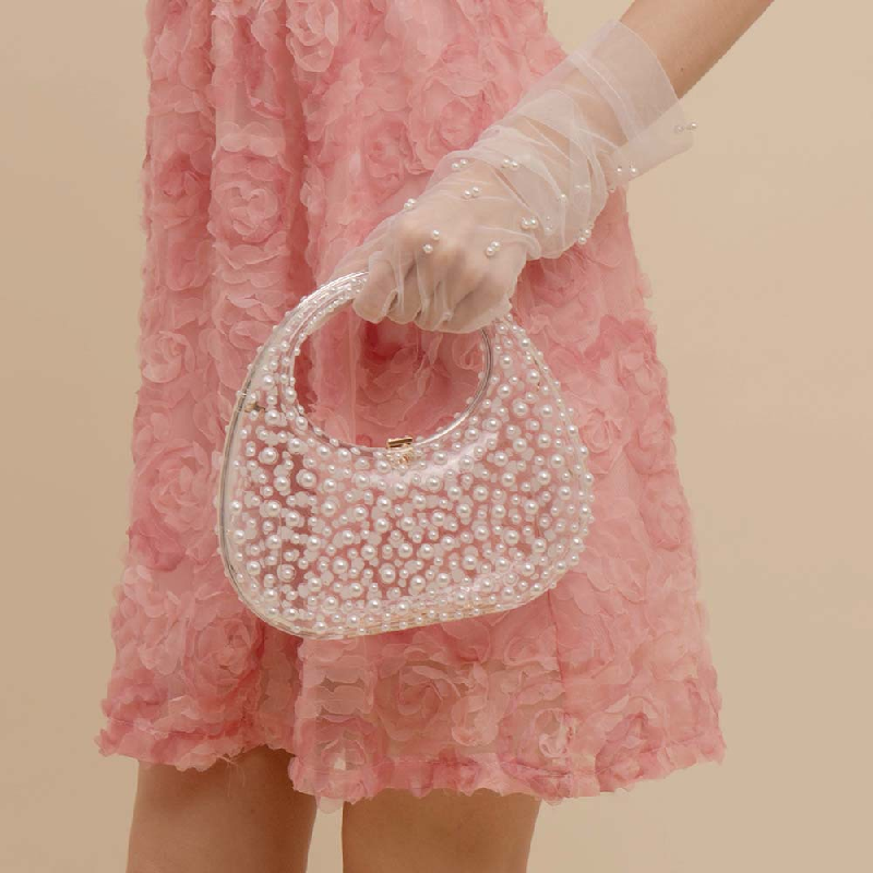 Fashion Handbags Evening Party - Vintage Fashion Trends avis et prix