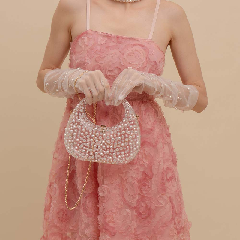 Fashion Handbags Evening Party - Vintage Fashion Trends avis et prix