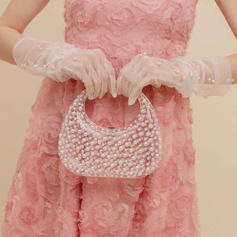 Fashion Handbags Evening Party - Vintage Fashion Trends avis et prix