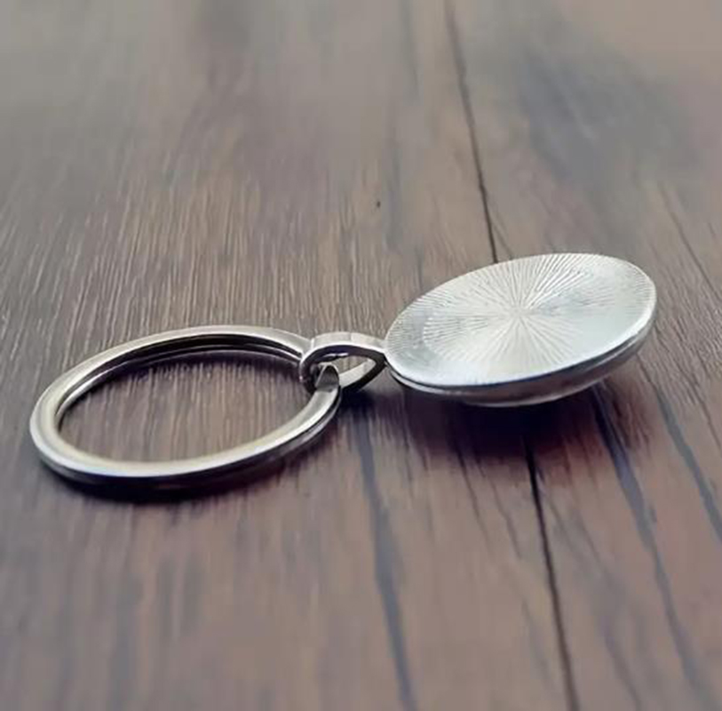 Vintage Literature Keychain Li - Vintage Fashion Library avis et prix