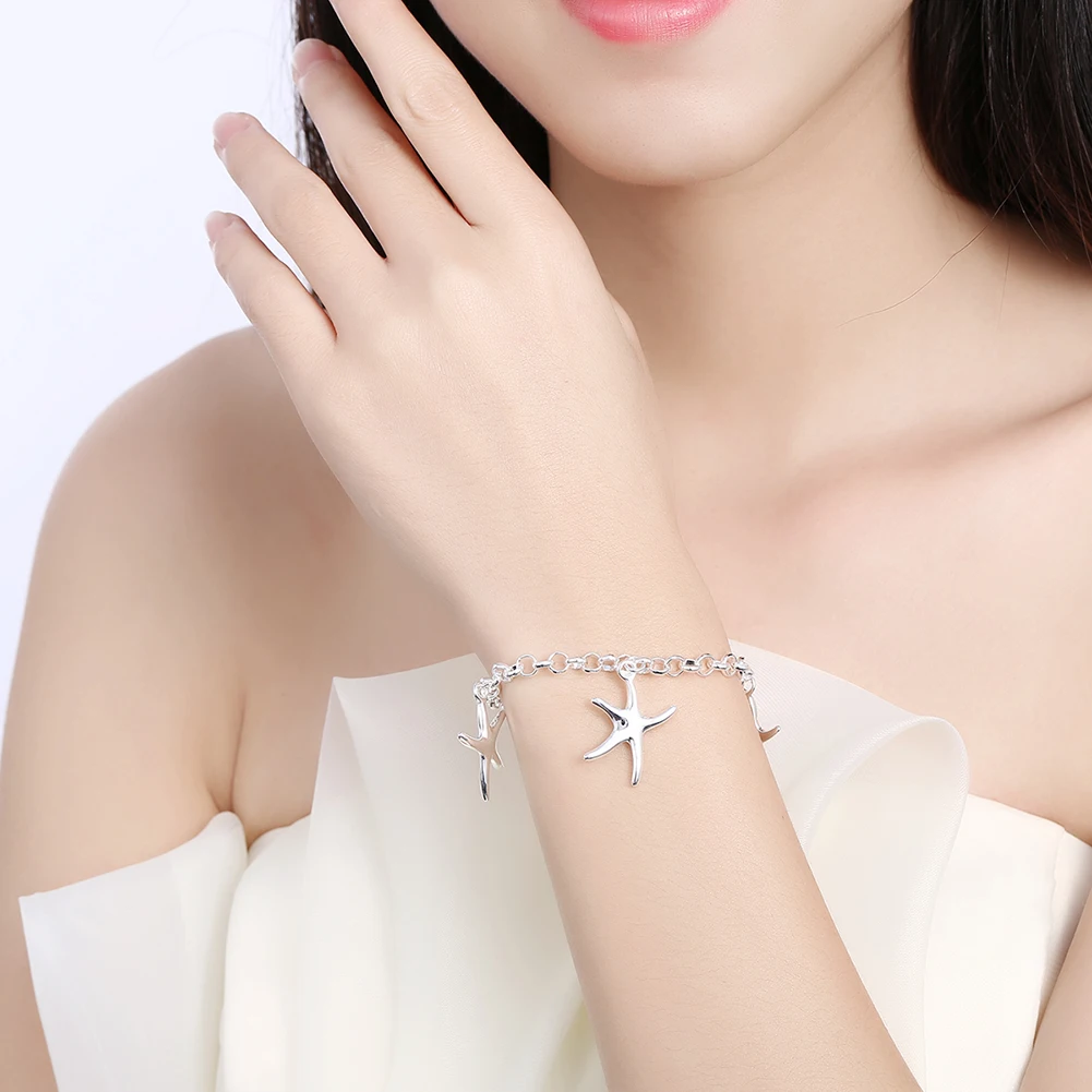 New trendy 925 sterling Silver - Vintage Fashion Center avis et prix