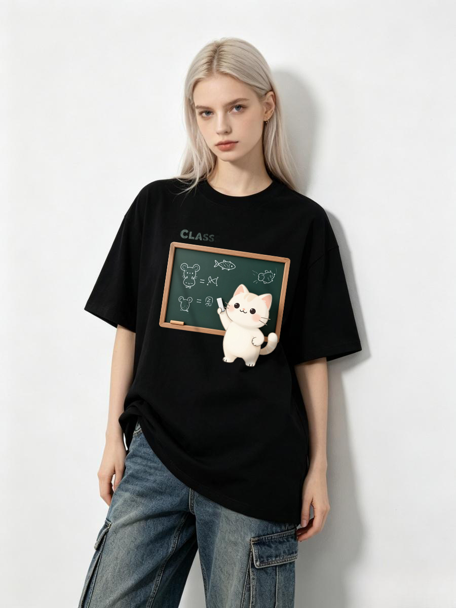 T-Shirt Woman Sunburst Pleat R - Vintage Fashion Center avis et prix