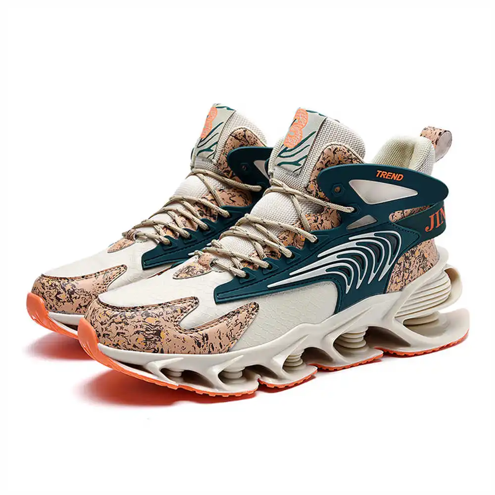 Non-slip Mid Child Running Sne - Vintage Fashion Center avis et prix