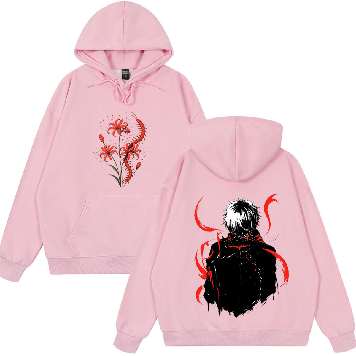 Anime Tokyo Ghoul Juzo Suzuya  - Vintage Fashion Tokyo avis et prix