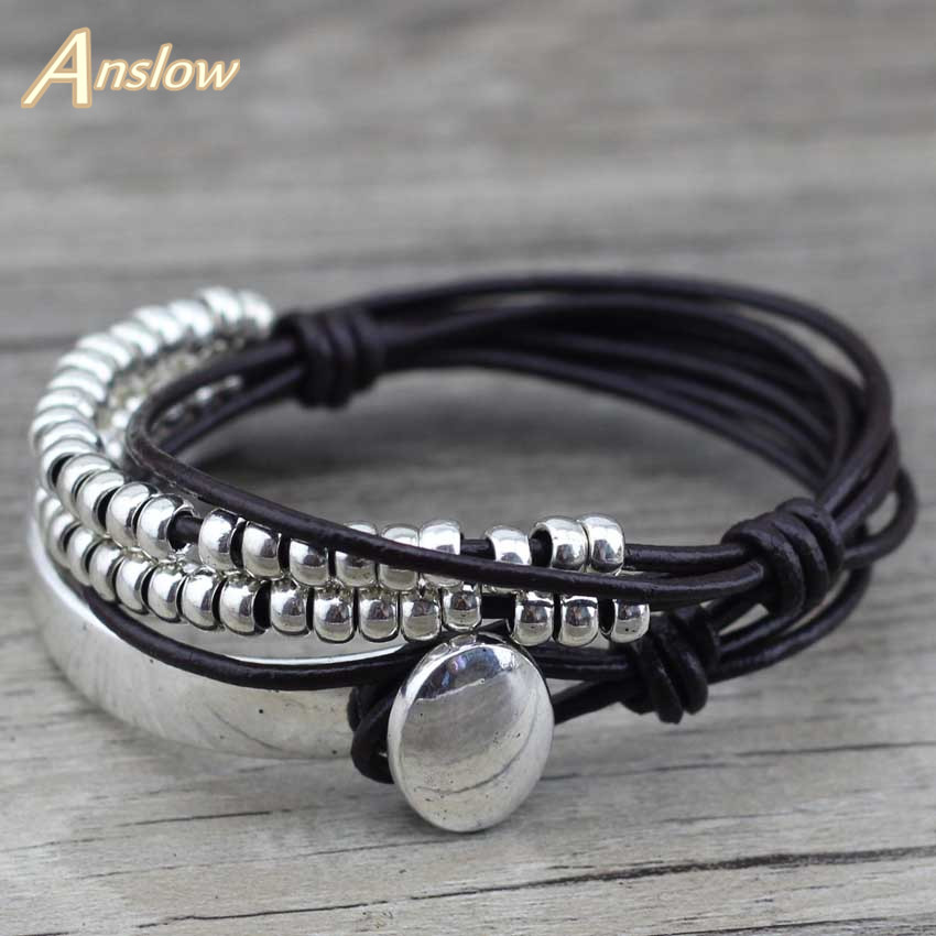 Anslow Brand Bohemian Vintage  - Vintage Fashion Jewelry Brands avis et prix
