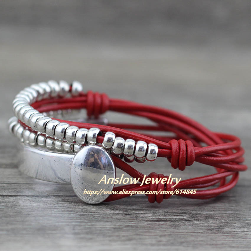 Anslow Brand Bohemian Vintage  - Vintage Fashion Jewelry Brands avis et prix