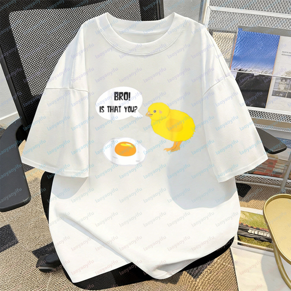 Quirky Humor Cotton Tee Cute C - Quirky Vintage Fashion avis et prix