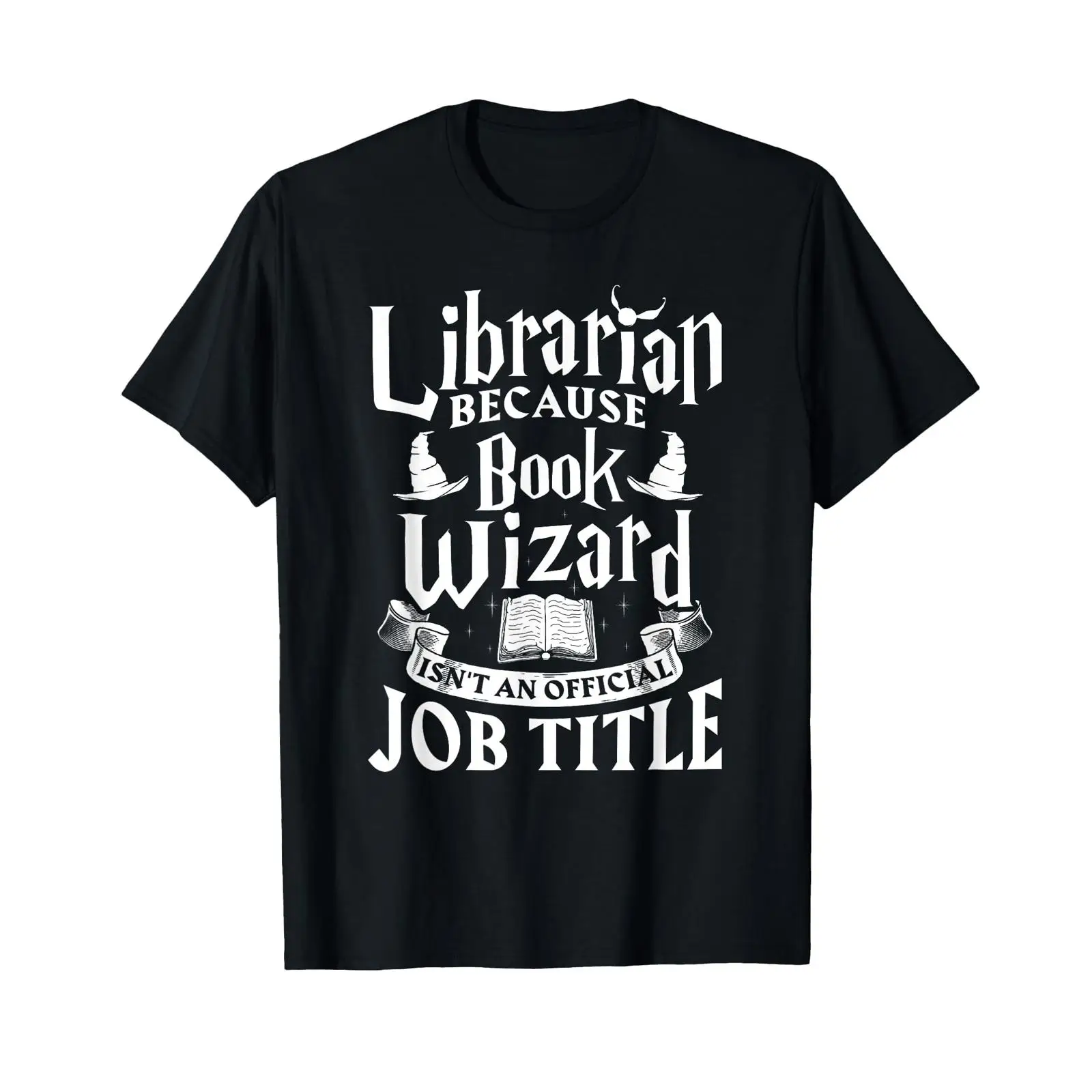 Librarian BCS Book Wizard Isn' - Vintage Fashion Library avis et prix