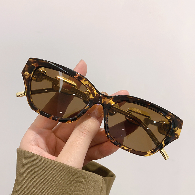 Classic Casual Sunglasses For  - Vintage Fashion Trends avis et prix