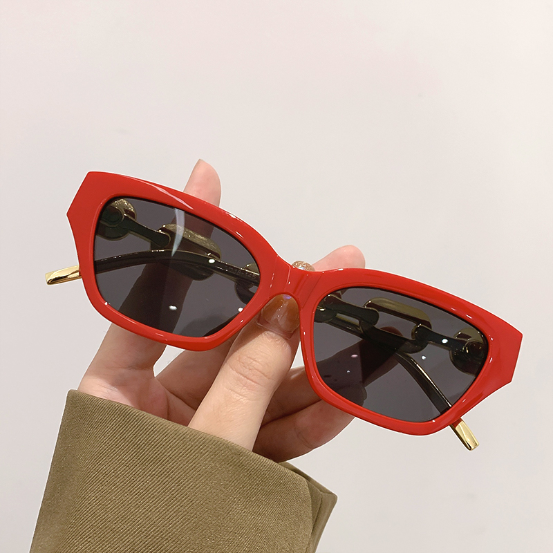 Classic Casual Sunglasses For  - Vintage Fashion Trends avis et prix