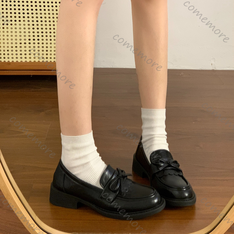 Vintage Slip on Women Elegante - Vintage Fashion Heels avis et prix