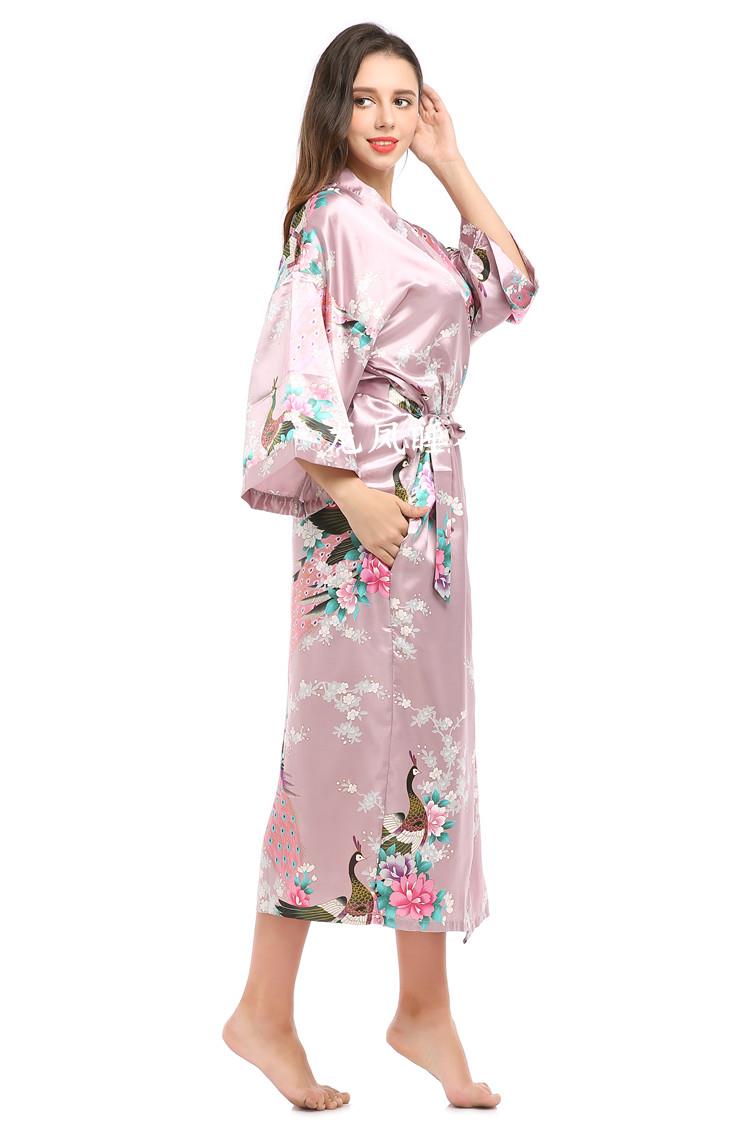 Japanese Costume Bath Floral P - Vintage Fashion Tokyo avis et prix