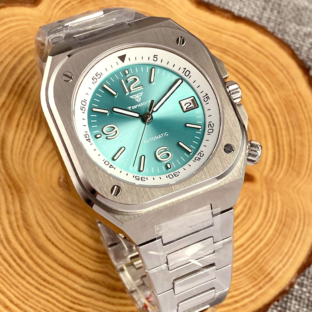 Tandorio Classic 42mm Square S - Vintage Fashion Complete avis et prix