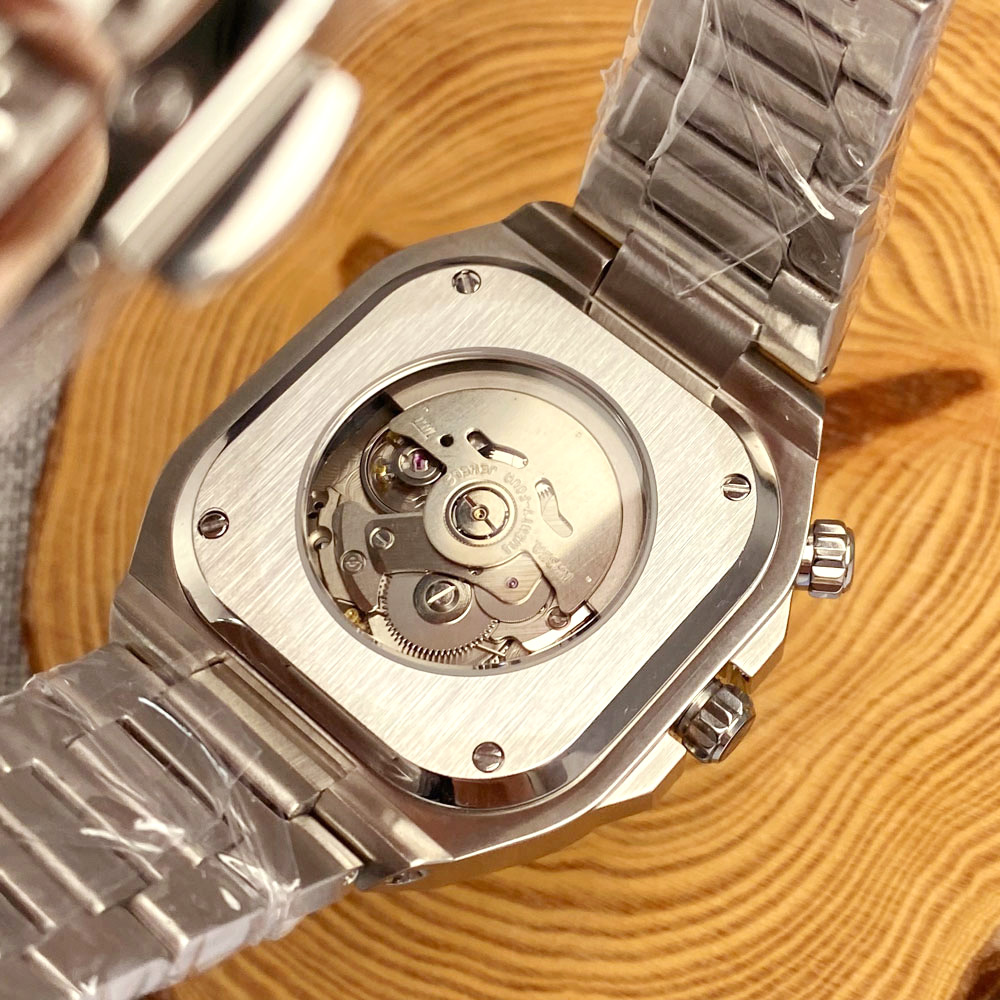 Tandorio Classic 42mm Square S - Vintage Fashion Complete avis et prix