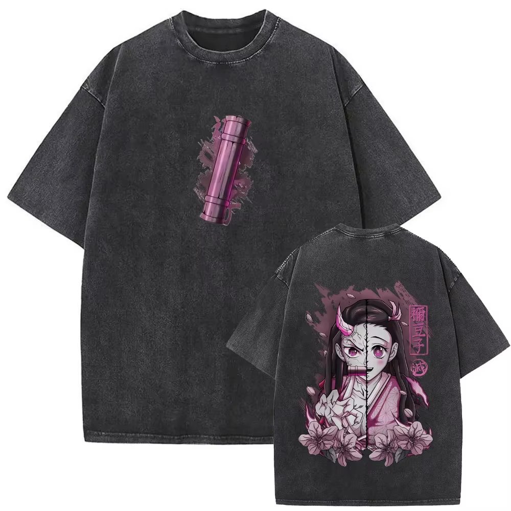 2026 Hot Sale Demon Slayer Nez - Fashion Y Vintage avis et prix