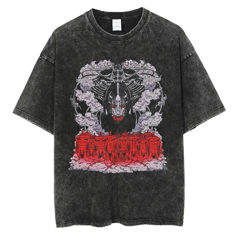 Hunter X Hunter Phantom Troupe - Fashion Y Vintage avis et prix