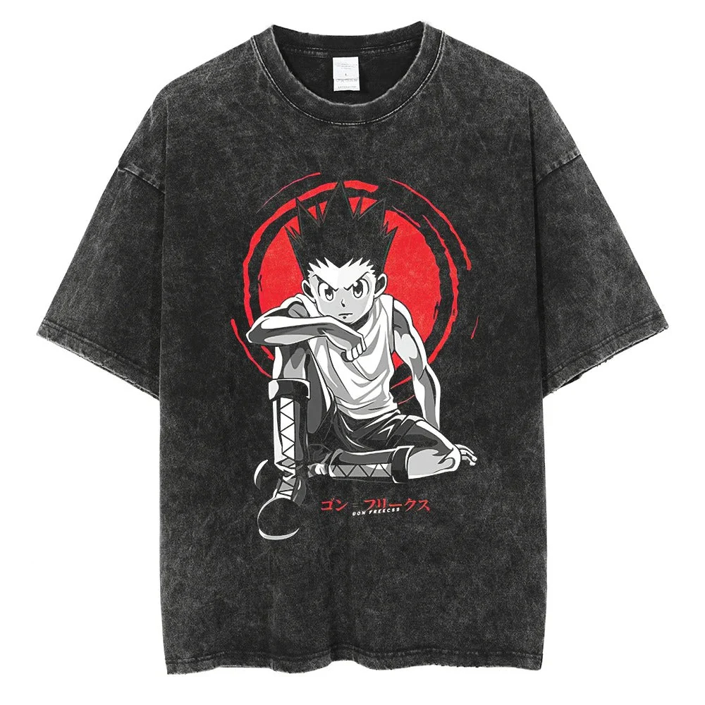 Hunter X Hunter Phantom Troupe - Fashion Y Vintage avis et prix
