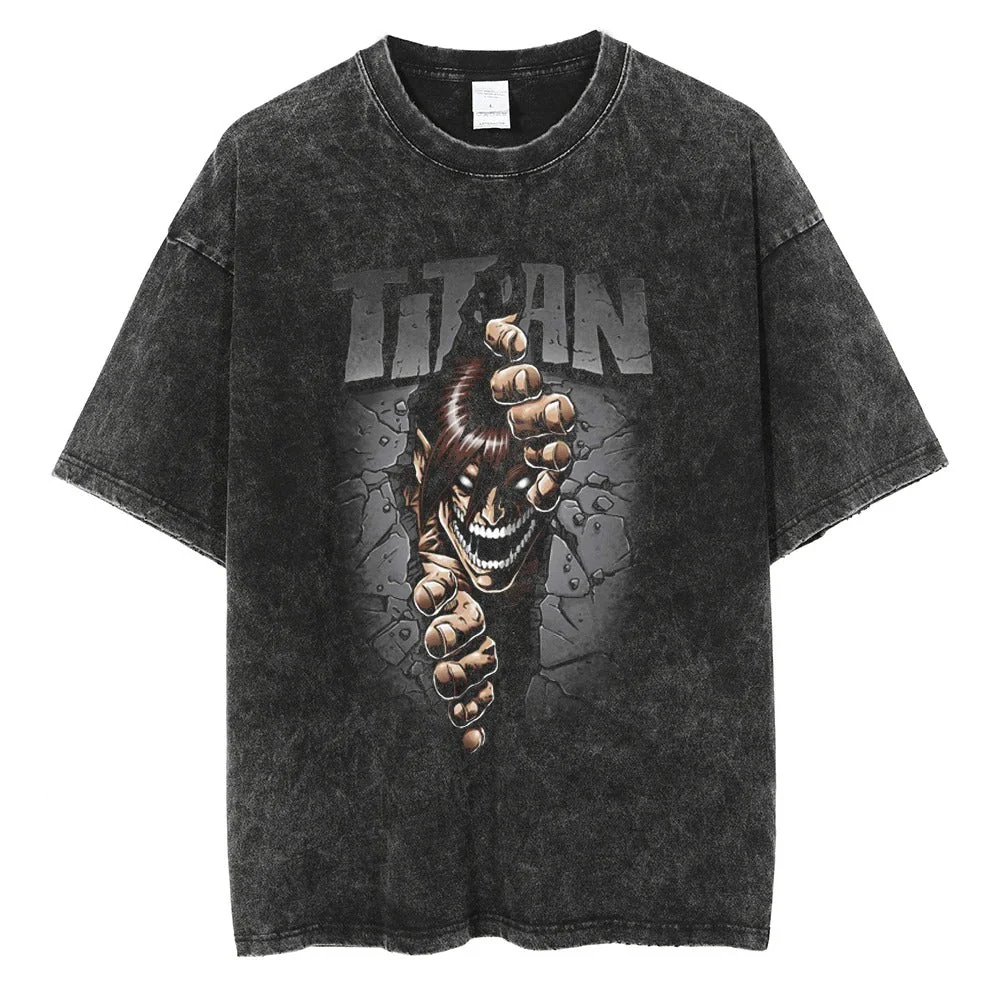 Hunter X Hunter Phantom Troupe - Fashion Y Vintage avis et prix