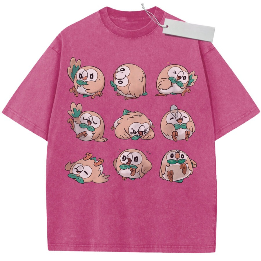 Unisex Washed Beige Vintage T  - Fashion Y Vintage avis et prix