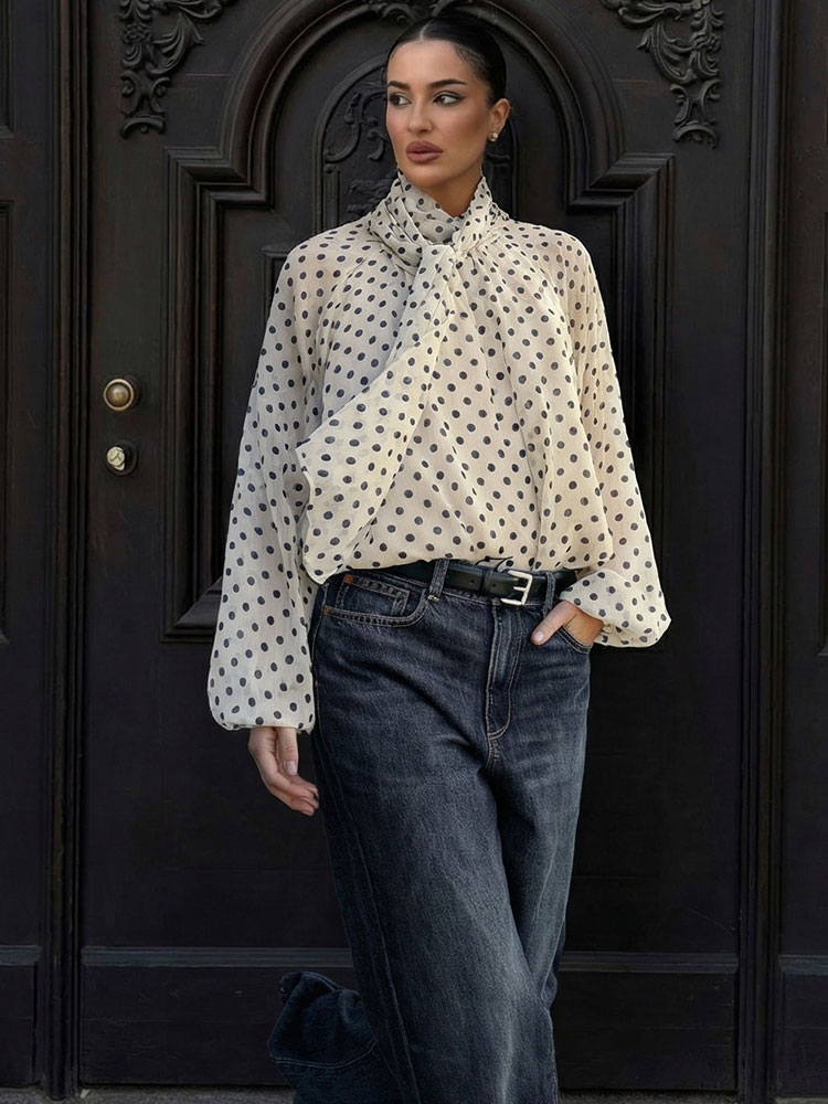 HH Women Fashion Vintage Polka - Vintage Fashion Trends avis et prix