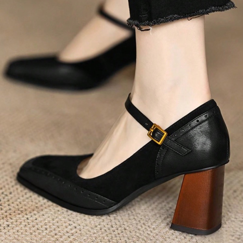 2026 New Fashion French Style  - Vintage Style Women Fashion avis et prix