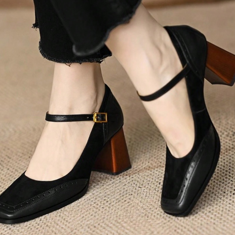 2026 New Fashion French Style  - Vintage Style Women Fashion avis et prix