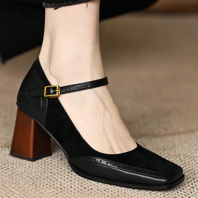2026 New Fashion French Style  - Vintage Style Women Fashion avis et prix