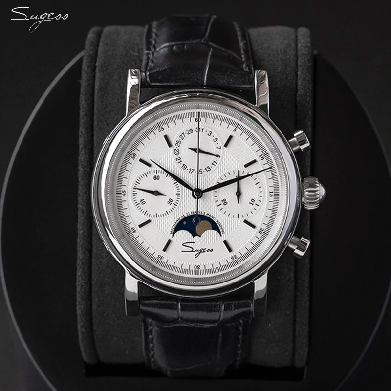 Original Movement ST1908 Suges - Vintage Fashion Complete avis et prix