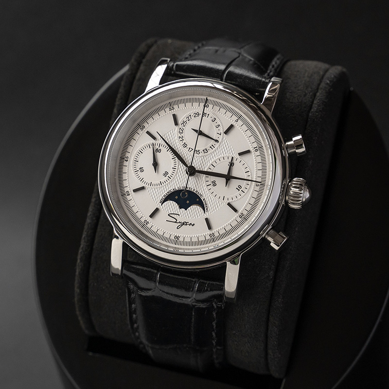 Original Movement ST1908 Suges - Vintage Fashion Complete avis et prix