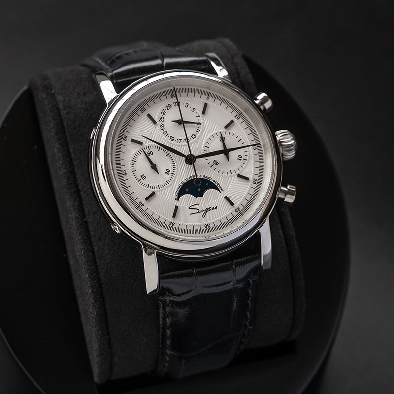 Original Movement ST1908 Suges - Vintage Fashion Complete avis et prix