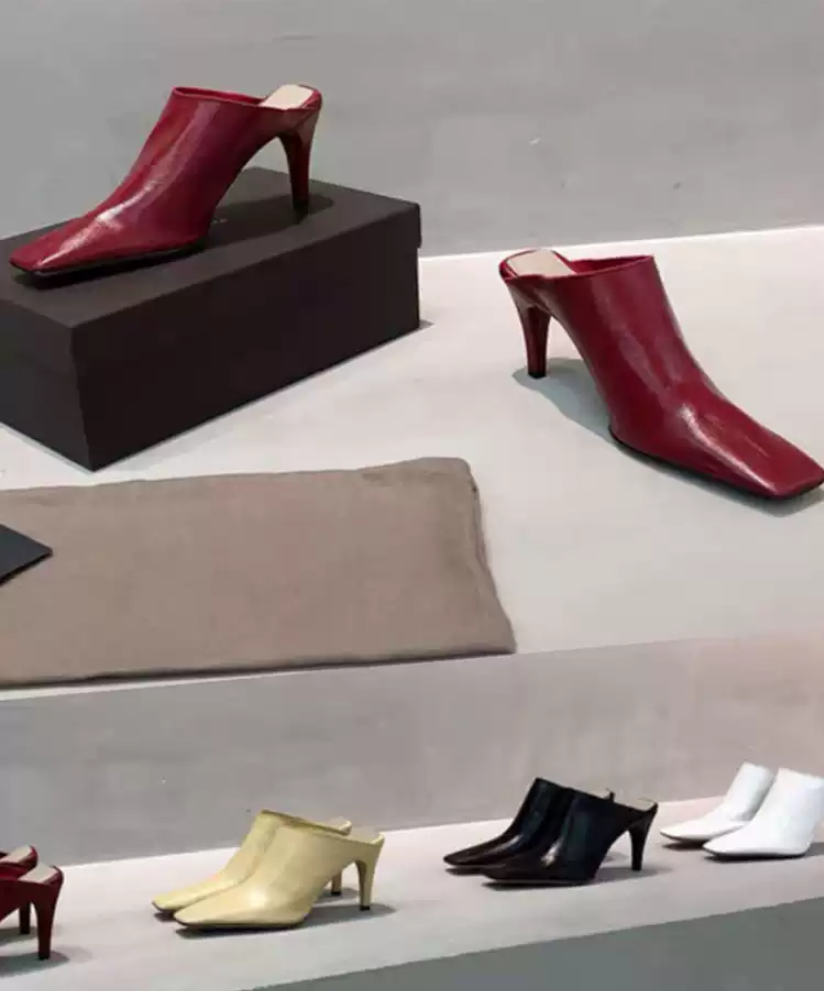 New Fashion Shoes Summer Shoes - Vintage Style Women Fashion avis et prix