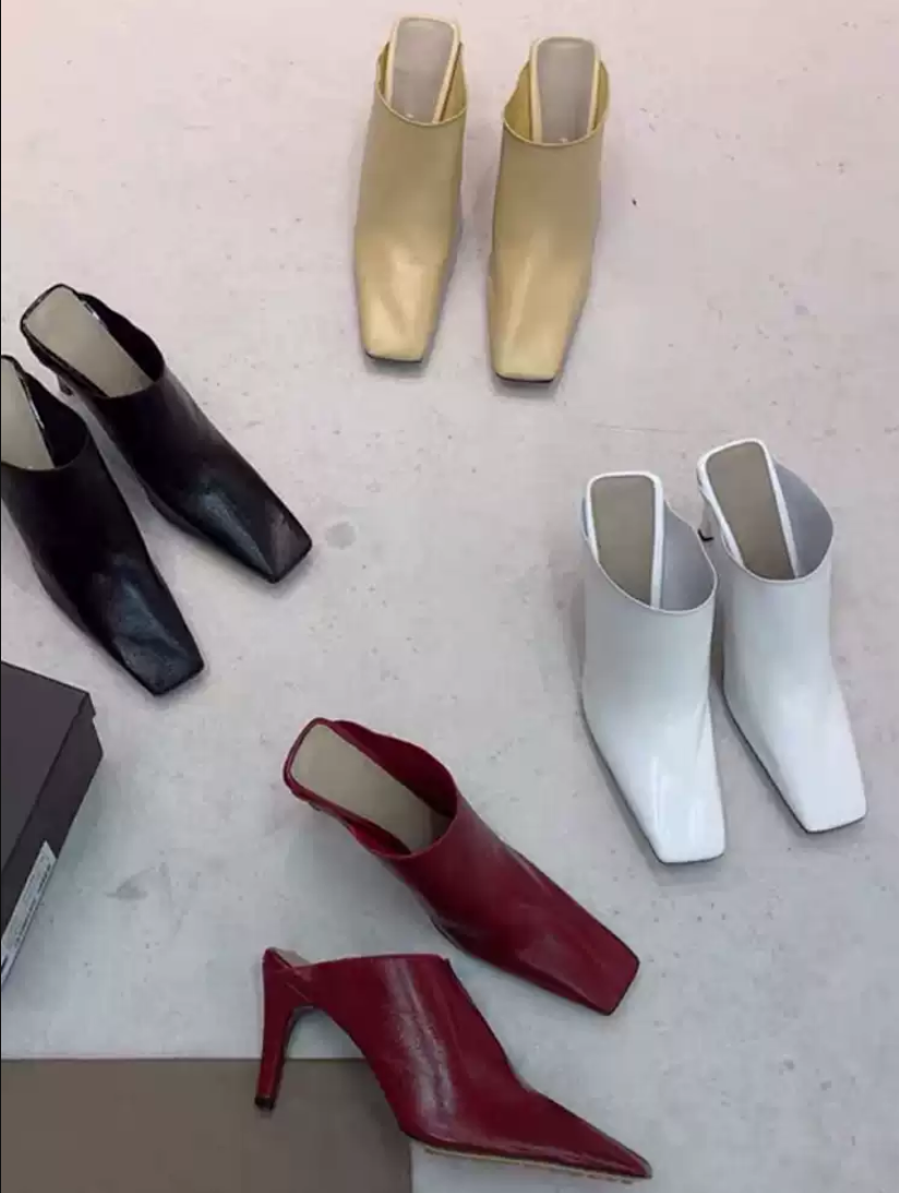 New Fashion Shoes Summer Shoes - Vintage Style Women Fashion avis et prix