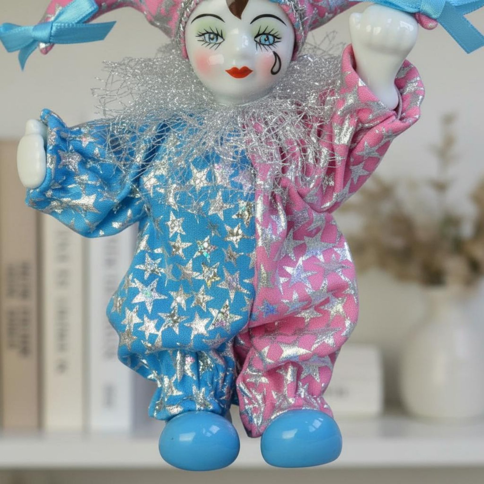 Teardrop Celestial Doll Handma - Fashion Y Vintage avis et prix