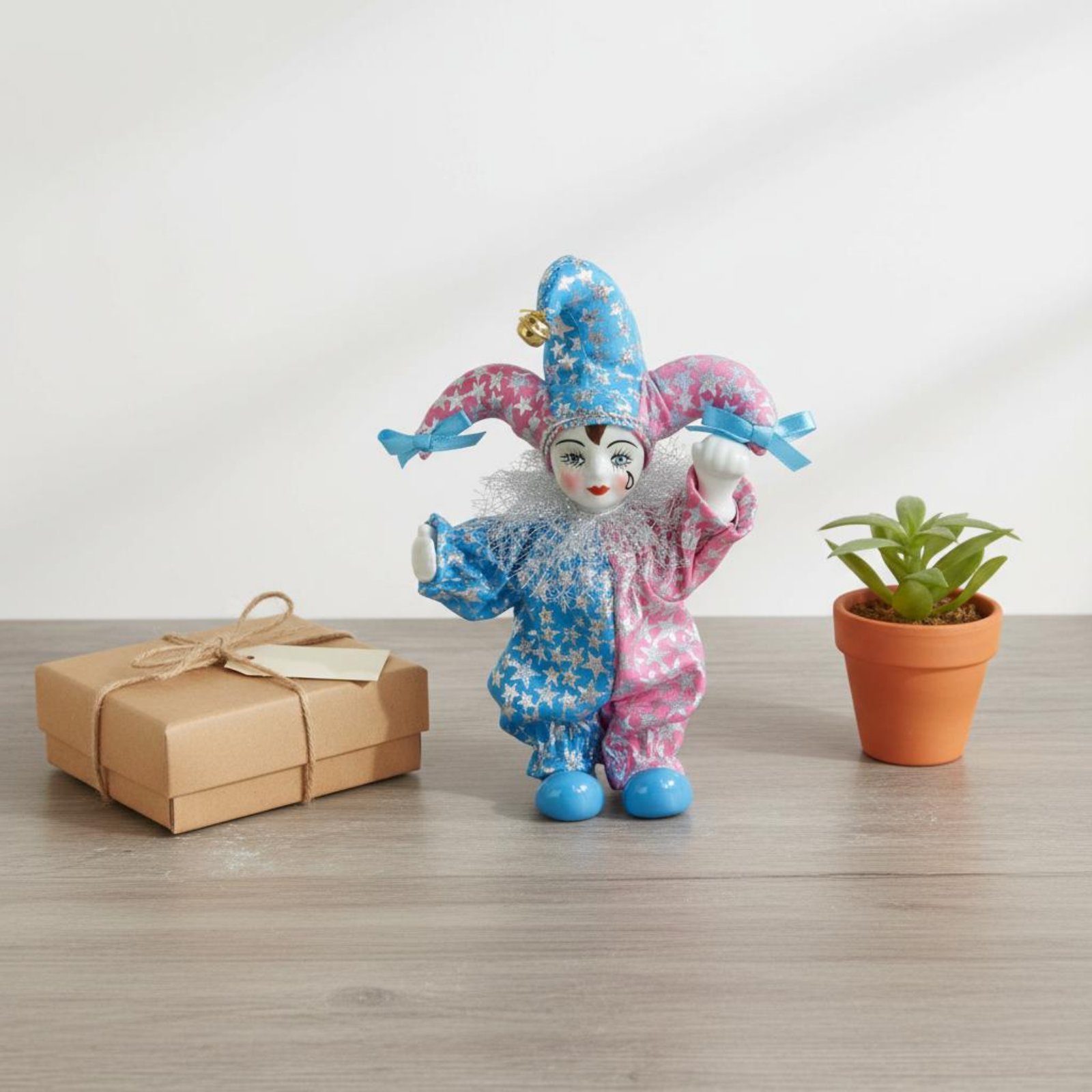 Teardrop Celestial Doll Handma - Fashion Y Vintage avis et prix