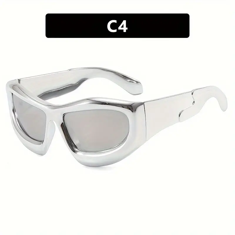 Vintage New Y2K Quirky-Shaped  - Quirky Vintage Fashion avis et prix