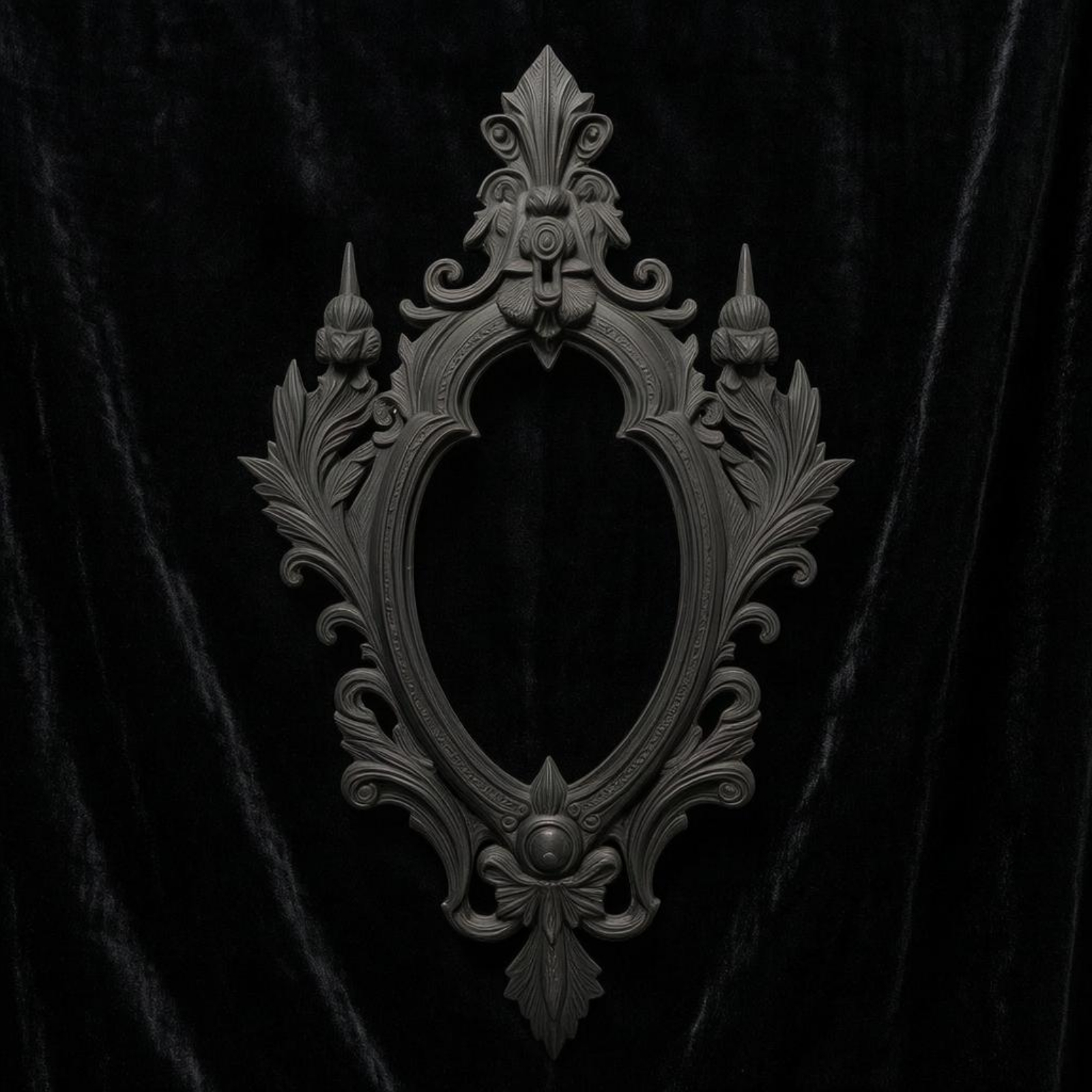 Medieval Picture Frame Scrollw - Fashion Y Vintage avis et prix