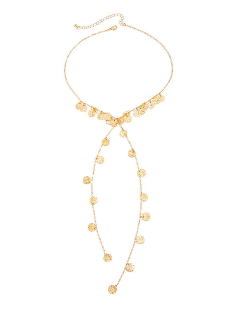 1pc Fashion Minimalist Street  - Fashion Y Vintage avis et prix