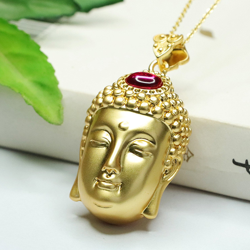 Cultivate Ruby Pendant Red Cor - Vintage Fashion Center avis et prix
