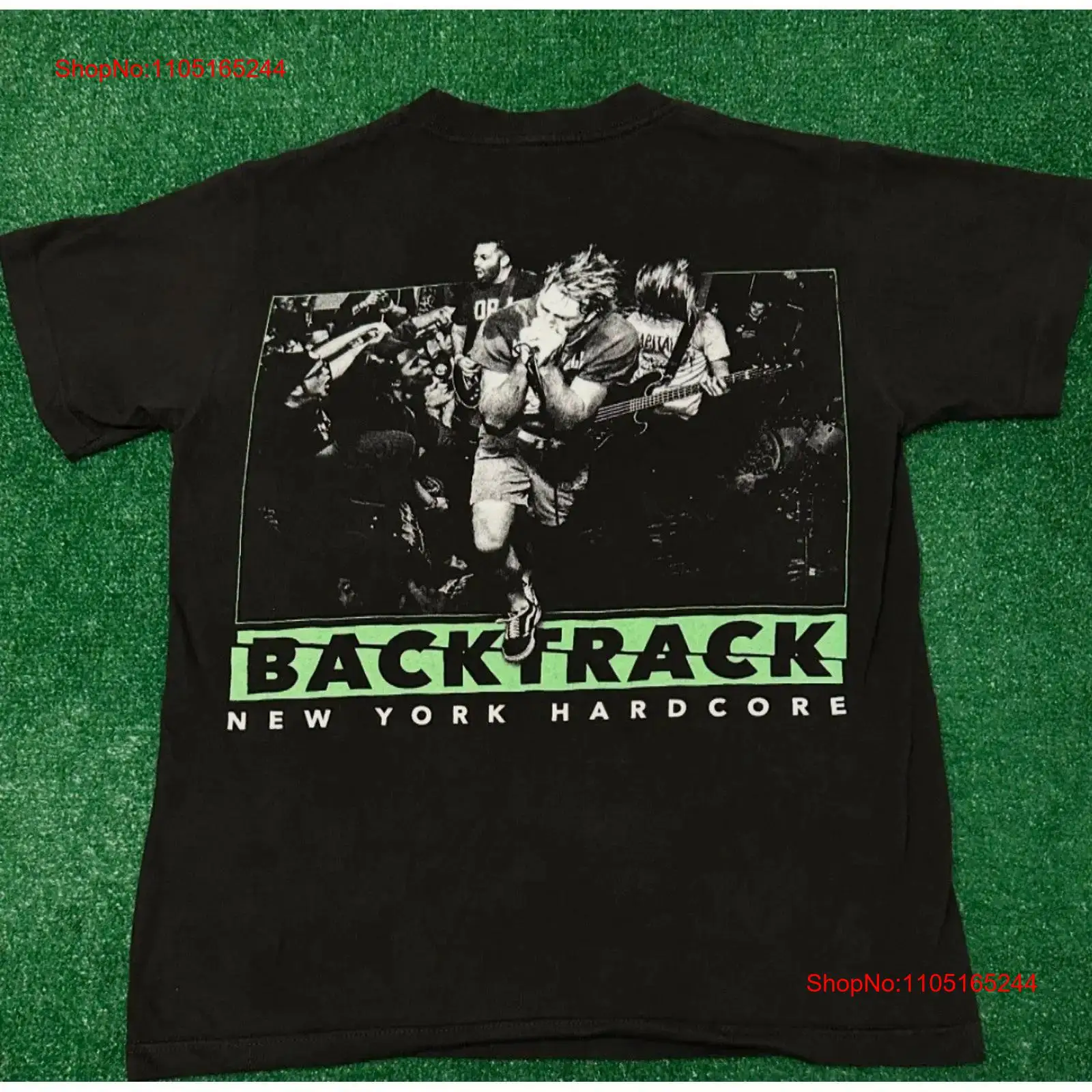 Vintage Backtrack New York Har - Vintage Fashion York avis et prix