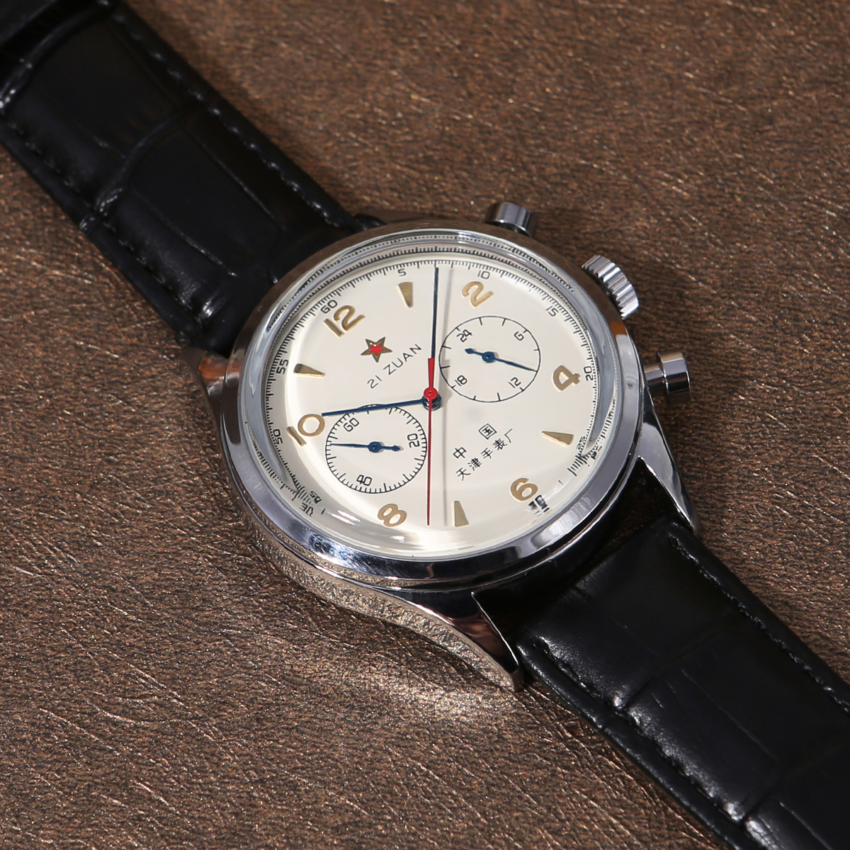 Men's watches 1963 pilot autom - Vintage Fashion Complete avis et prix