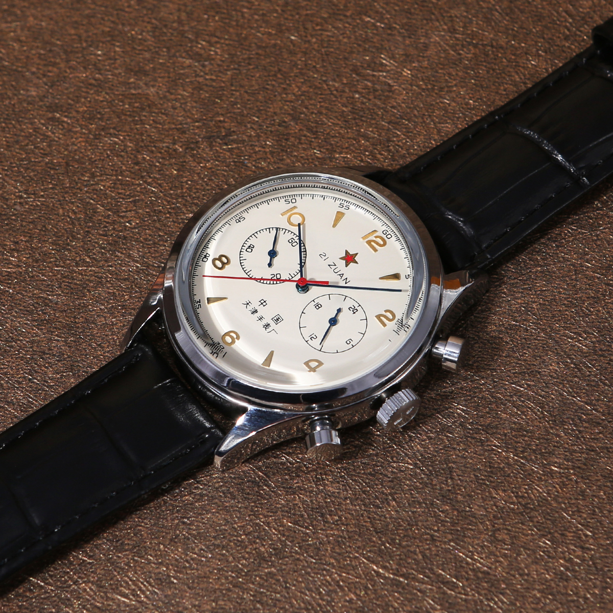 Men's watches 1963 pilot autom - Vintage Fashion Complete avis et prix