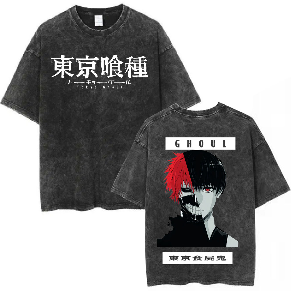 Anime Tokyo Ghoul Kaneki Ken V - Vintage Fashion Tokyo avis et prix