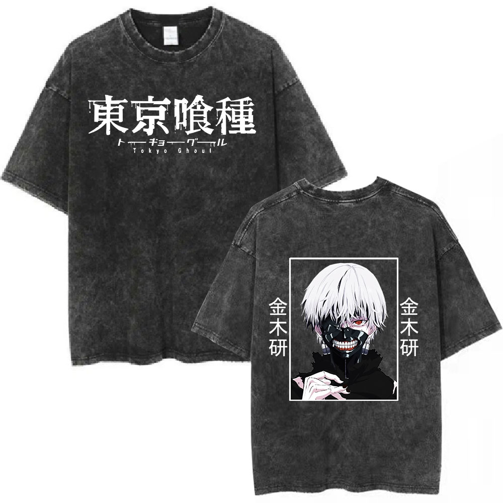 Anime Tokyo Ghoul Kaneki Ken V - Vintage Fashion Tokyo avis et prix