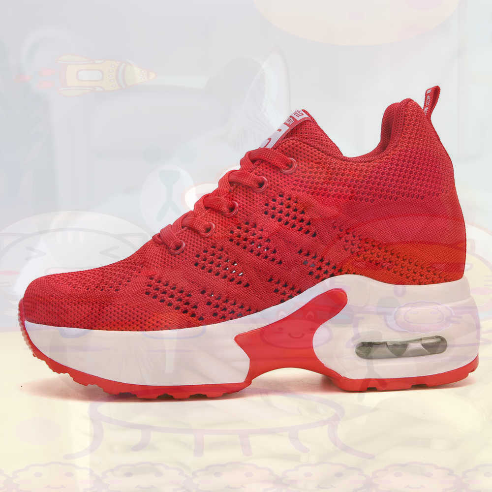 Red Size 36 Shoes Woman Tennis - Vintage Fashion Center avis et prix