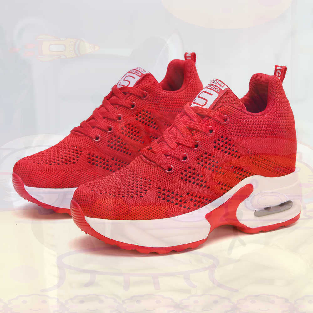 Red Size 36 Shoes Woman Tennis - Vintage Fashion Center avis et prix