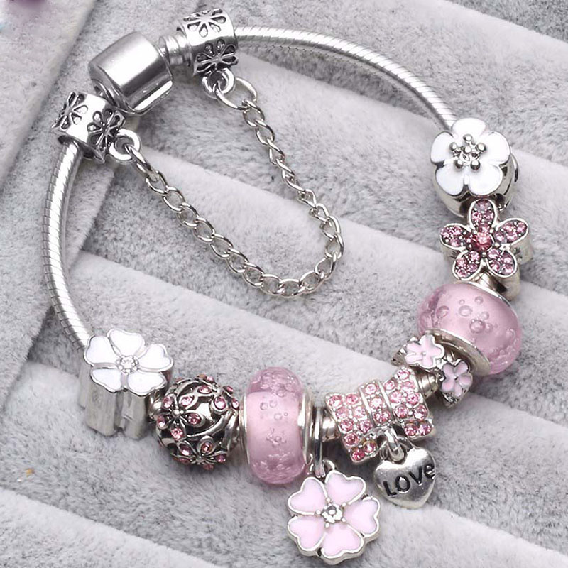 BAOPON Dropshipping Vintage Si - Vintage Fashion Jewelry Brands avis et prix