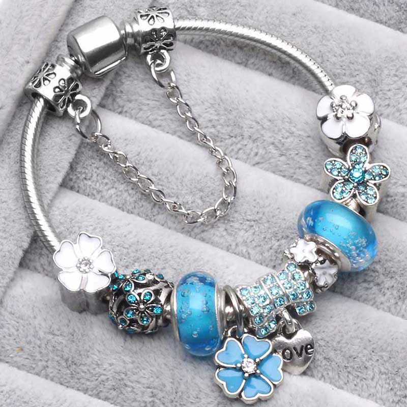 BAOPON Dropshipping Vintage Si - Vintage Fashion Jewelry Brands avis et prix