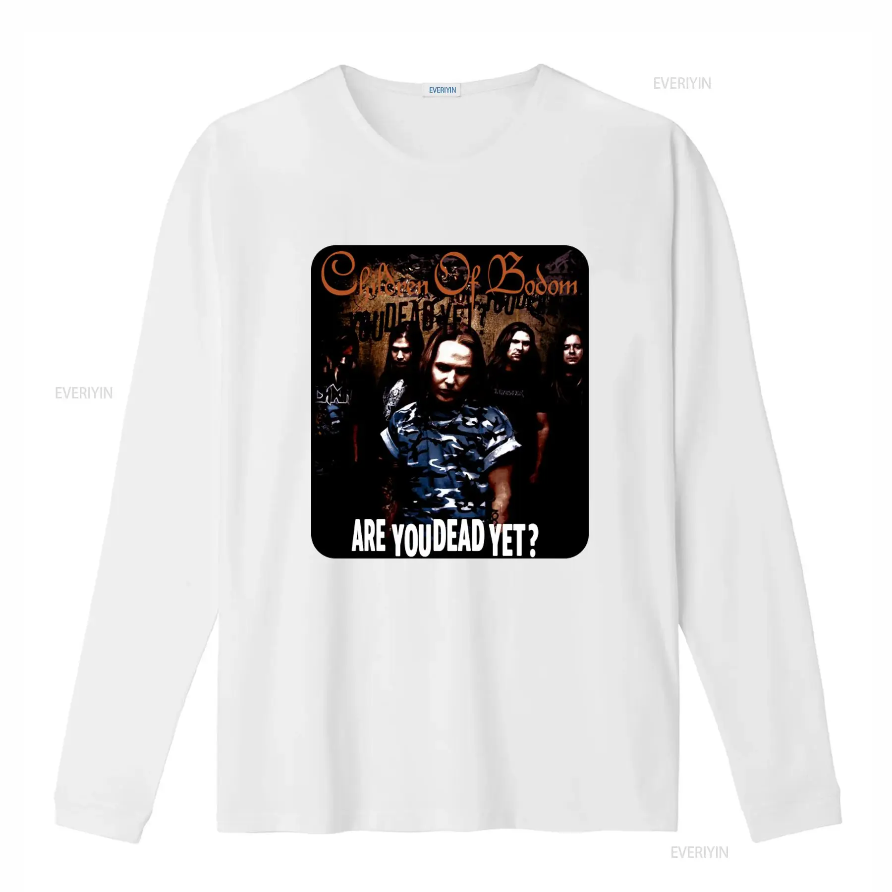 Thrift Chifdren Of Bodom Child - Thrift Vintage Fashion Usa avis et prix